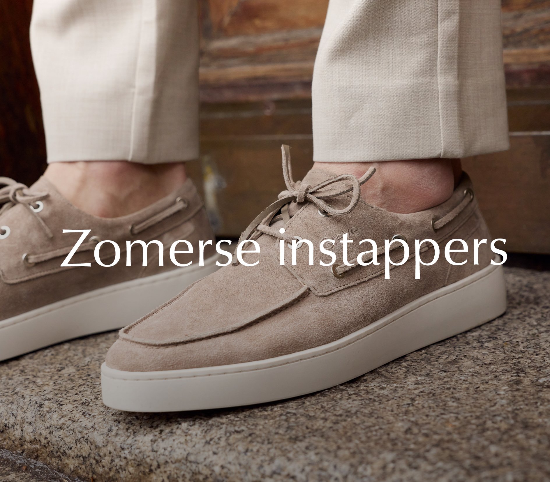 Campagne heren